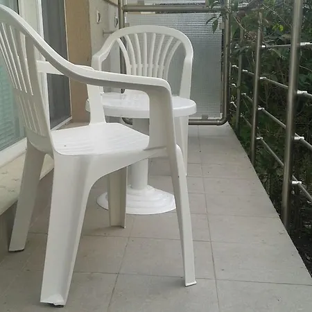 Διαμέρισμα Park Briz Βάρνα